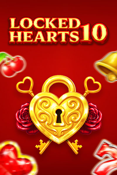 Locked Hearts 10