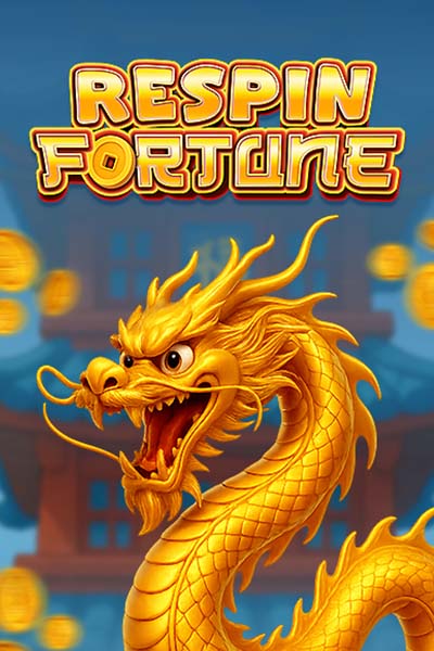 Respin Fortune