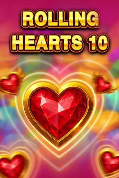 Rolling Hearts 10